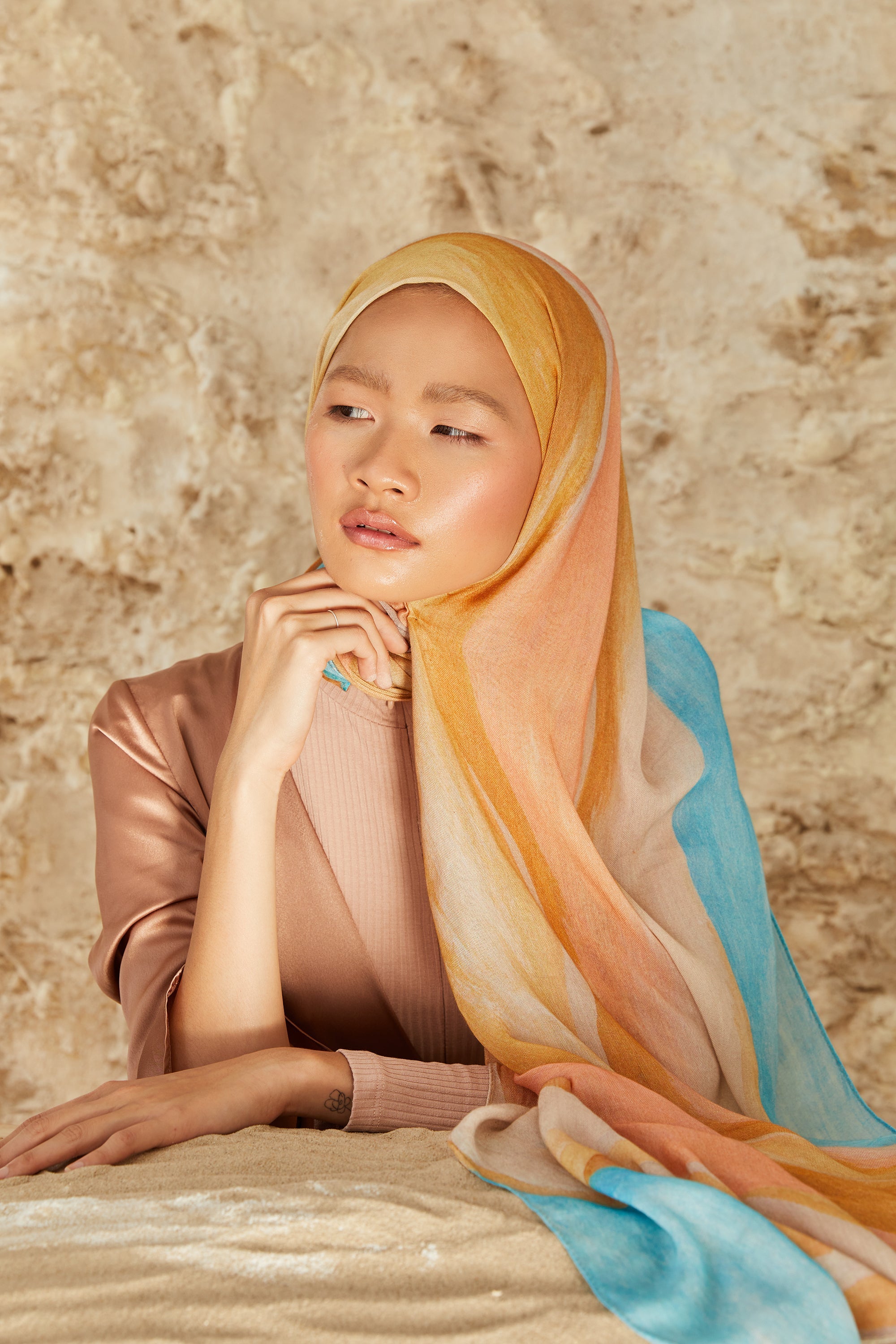 Sahara El Beyda