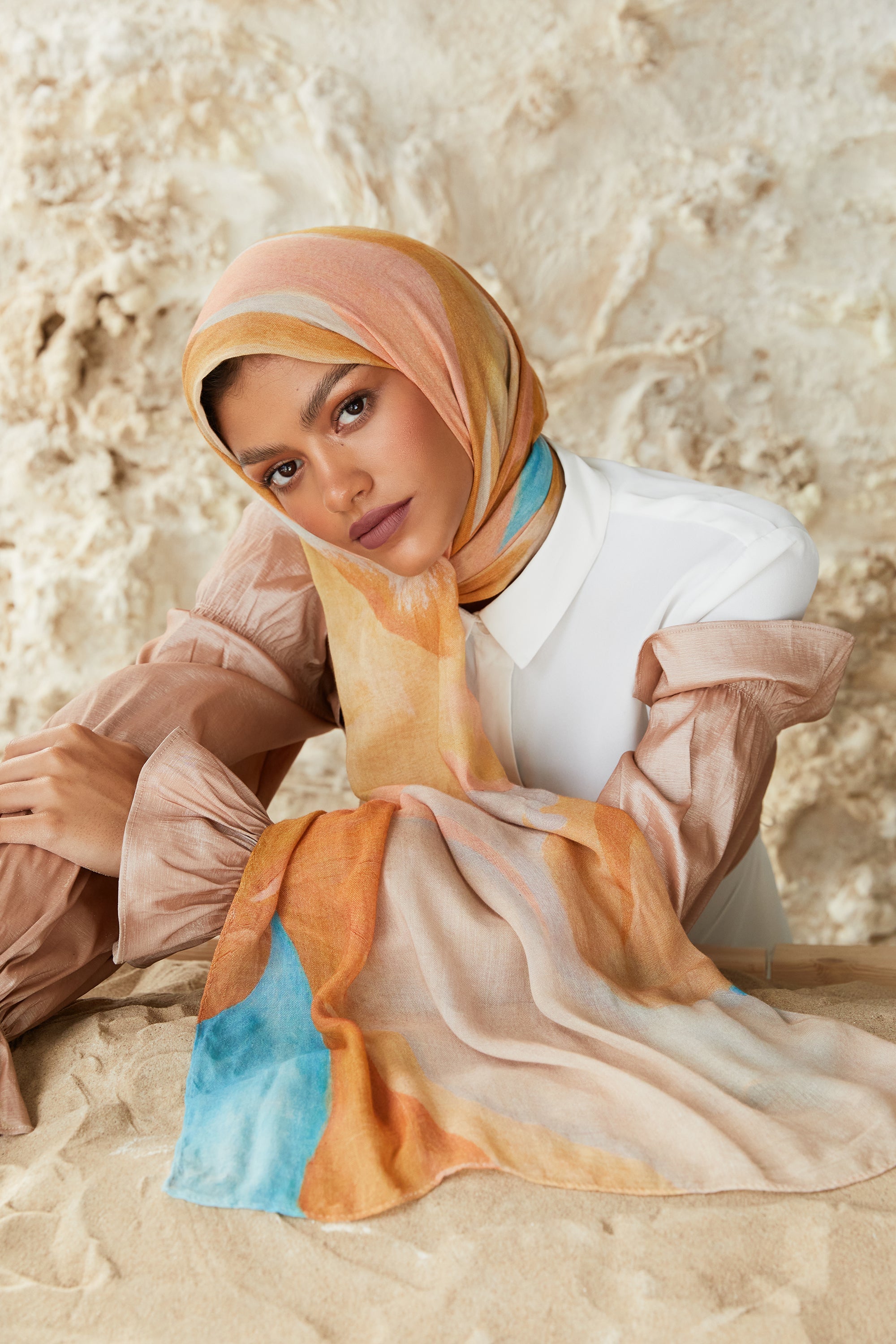 Sahara El Beyda