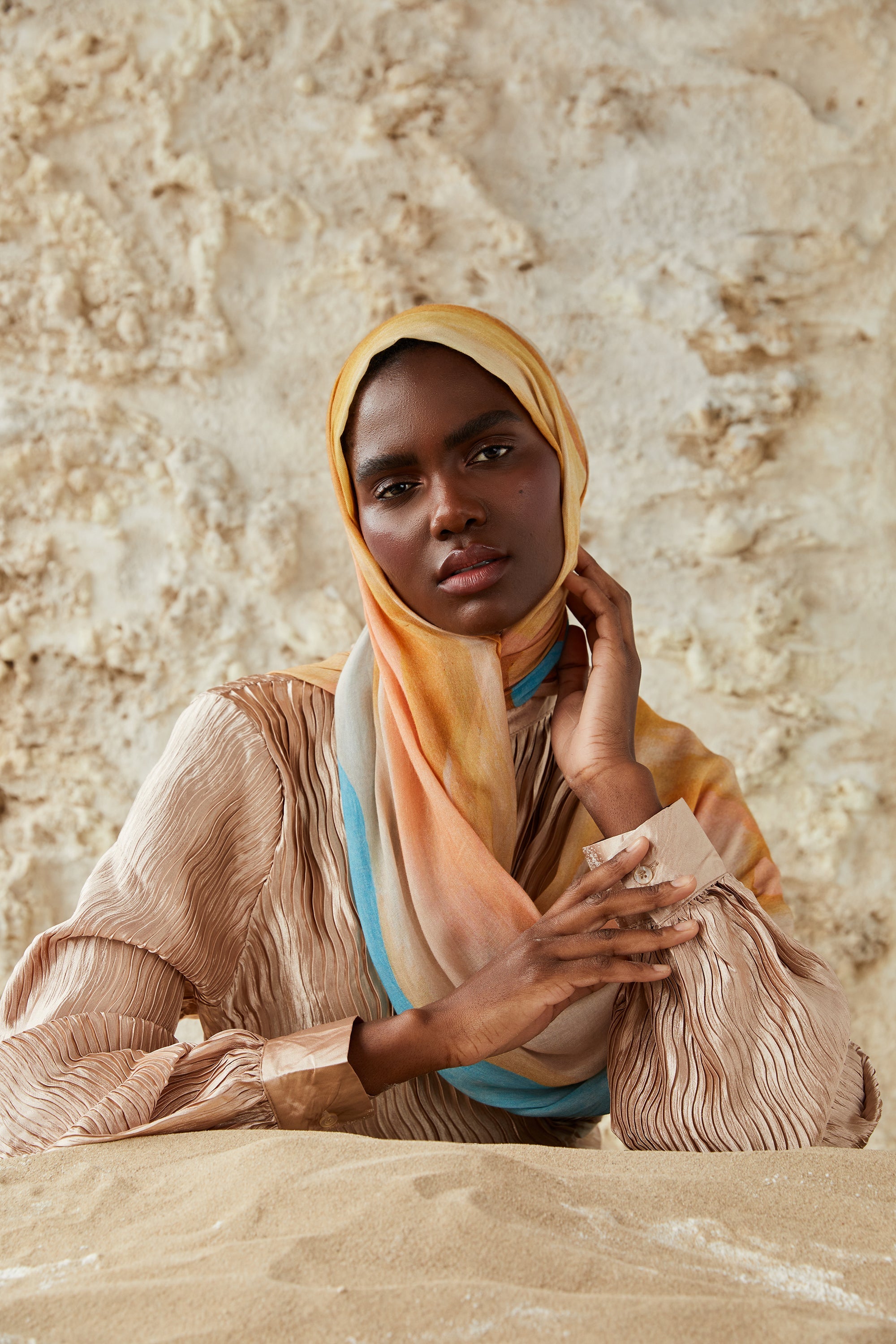 Sahara El Beyda