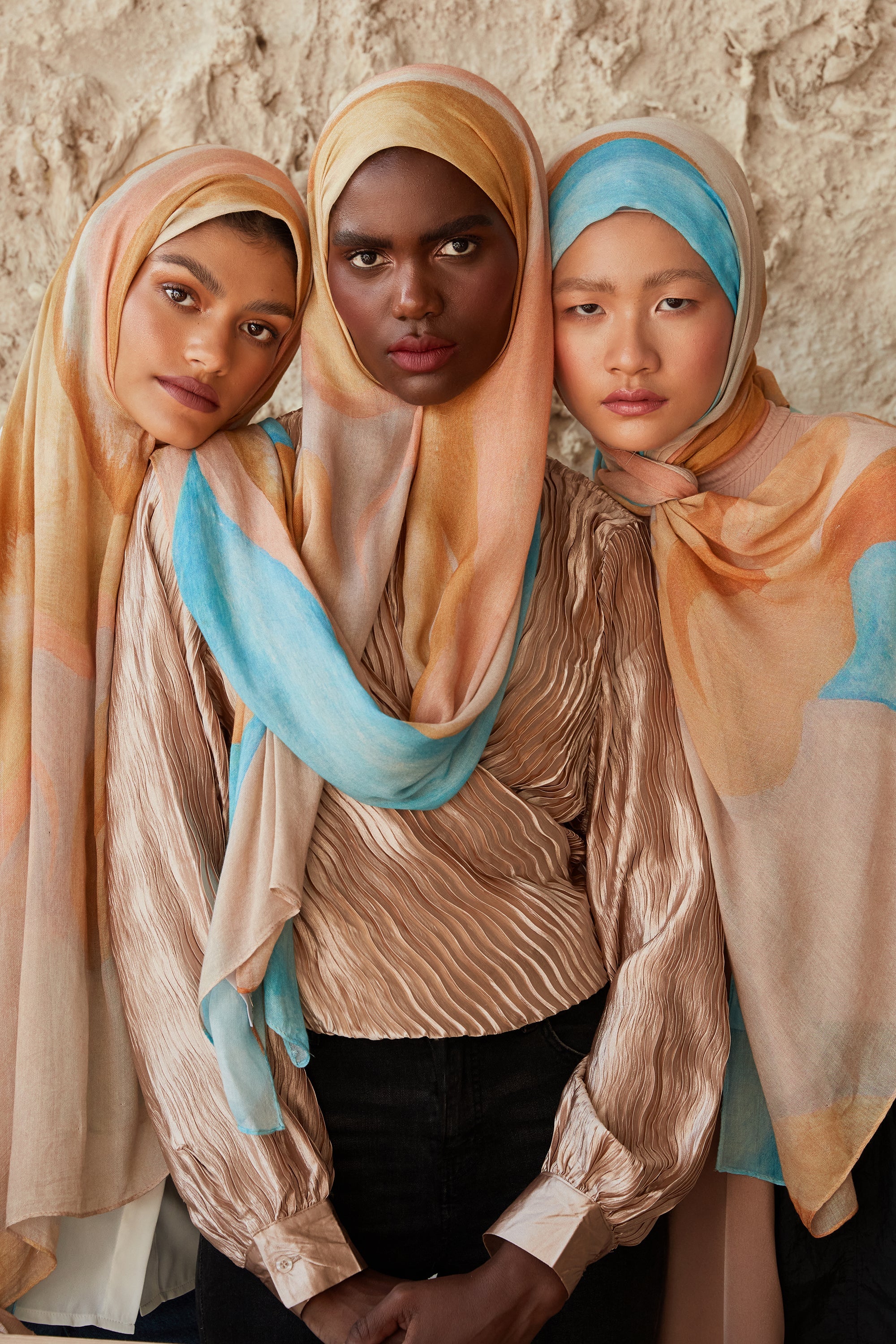 Sahara El Beyda
